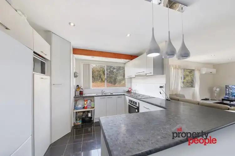 Second view of Homely house listing, 54 Myee Road, Macquarie Fields NSW 2564
