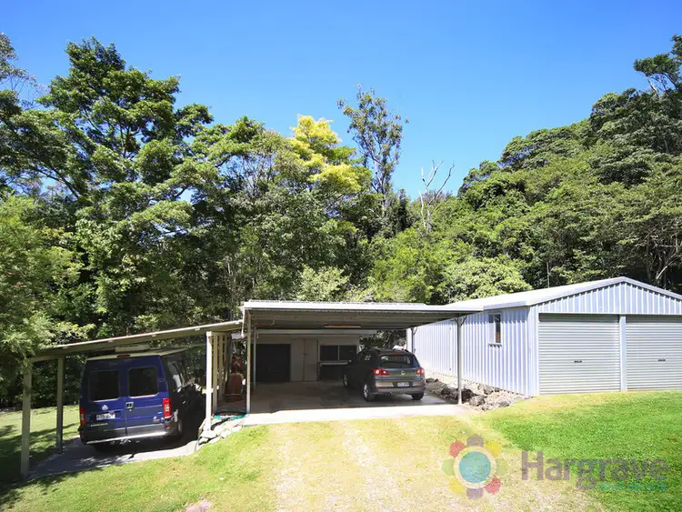 Sixth view of Homely house listing, 430 Gap Road, Kin Kin QLD 4571