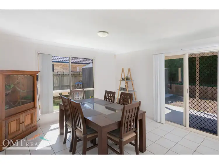 Fourth view of Homely house listing, 1 Wisdom Way, Crestmead QLD 4132