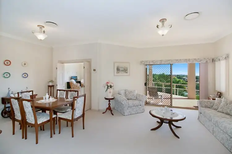 Fourth view of Homely house listing, 45 Lochlomond Drive, Banora Point NSW 2486