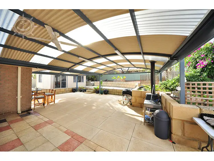 Fifth view of Homely house listing, 110 Park Way Road, Bibra Lake WA 6163