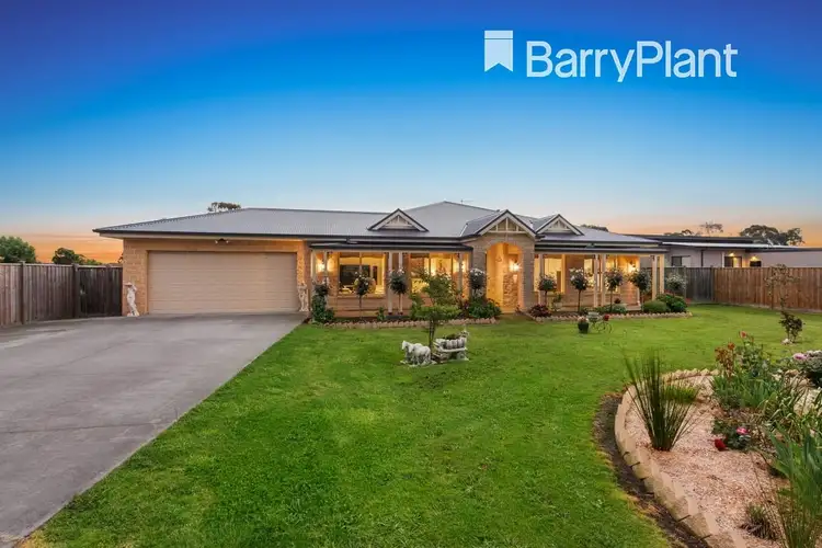 Second view of Homely house listing, 12 Toy Street, Longwarry VIC 3816