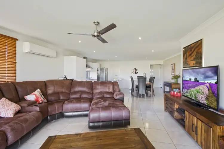 Fourth view of Homely house listing, 24 Honeyeater Drive, Highfields QLD 4352