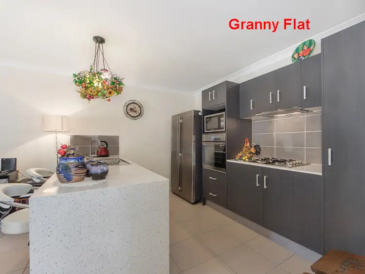 133 Fairway Drive, Kensington Grove QLD 4341