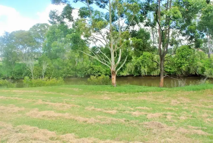 Main view of Homely land listing, 165 Pagan Road, Yatala QLD 4207