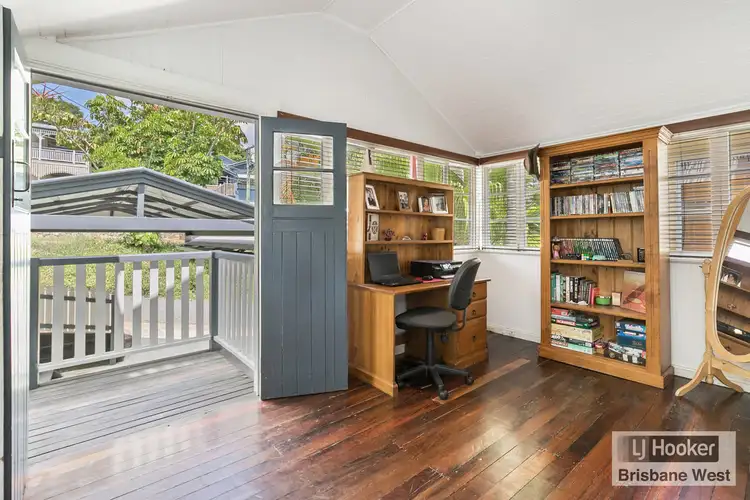 Third view of Homely house listing, 16 Eton Street, Toowong QLD 4066