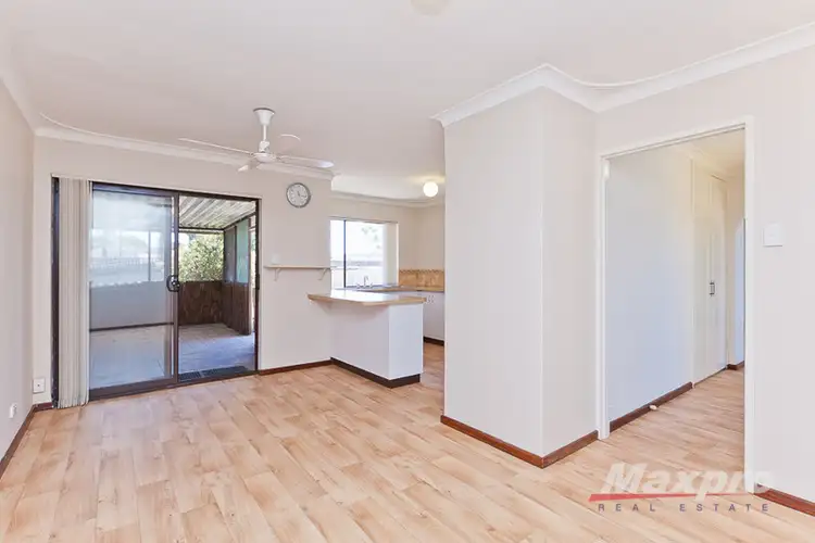 Second view of Homely house listing, 14 Glengarry Street, Parkwood WA 6147
