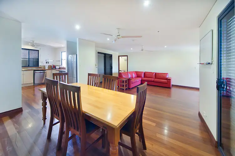 Fifth view of Homely house listing, 6 Bruce Way, Point Samson WA 6720