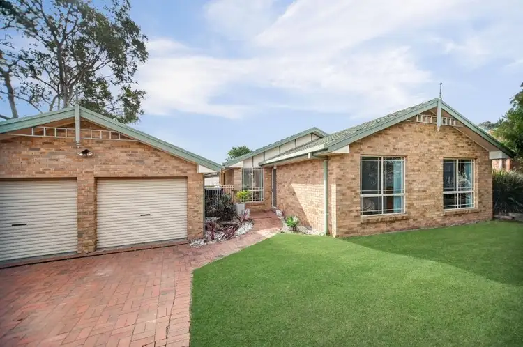 Main view of Homely house listing, 20 Holford Crescent, Thornton NSW 2322