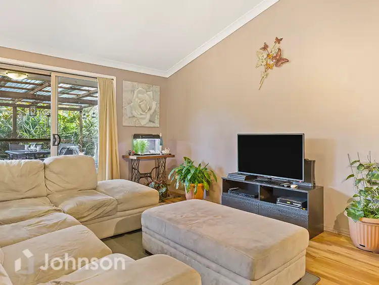 Fourth view of Homely house listing, 24 Nandi Tce, Pacific Pines QLD 4211