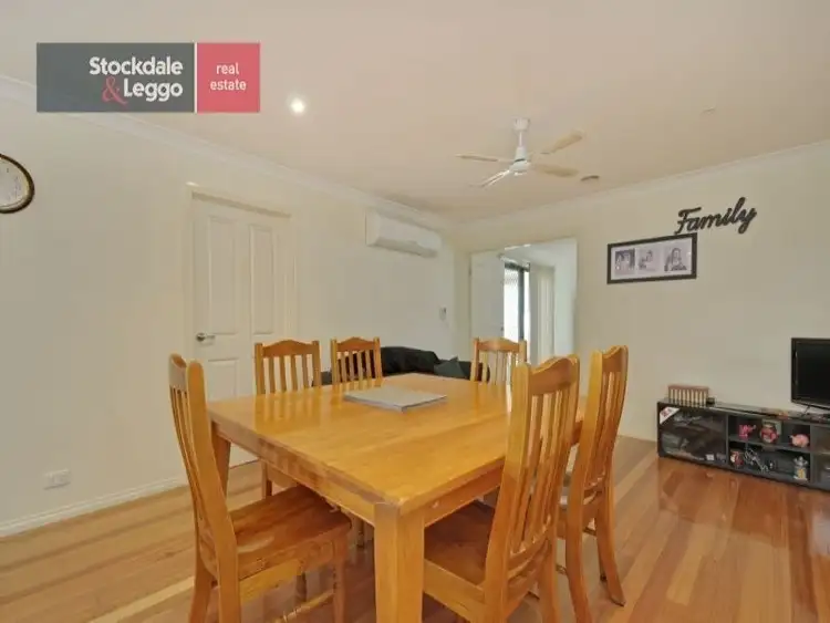 Sixth view of Homely house listing, 3 Crombe Court, Newborough VIC 3825