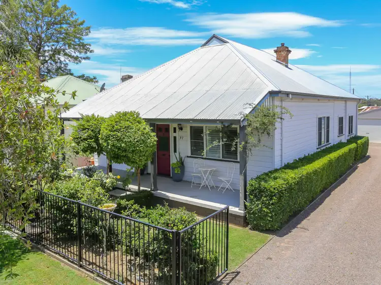 37 Shedden Street, Cessnock NSW 2325