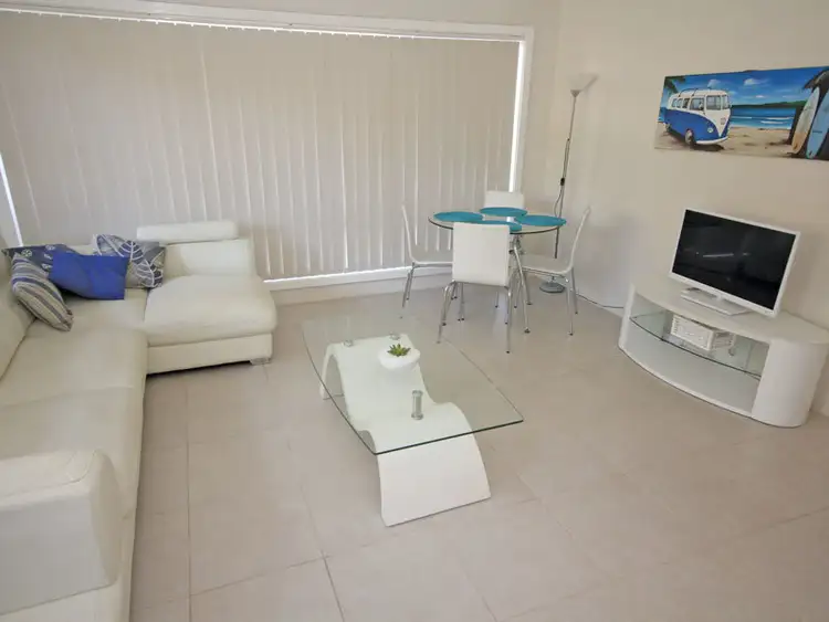 Third view of Homely apartment listing, 4/2 Lentara Street, Fingal Bay NSW 2315