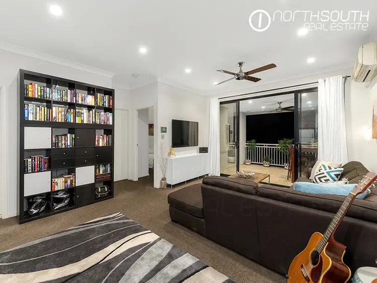 Fifth view of Homely apartment listing, 33/11 Manning Street, South Brisbane QLD 4101