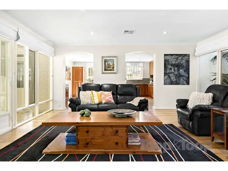 Fourth view of Homely house listing, 6 Coreega Avenue, Springfield SA 5062