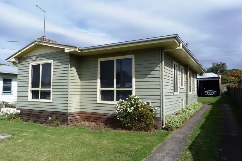 Main view of Homely house listing, 13 Dawson Street, Camperdown VIC 3260