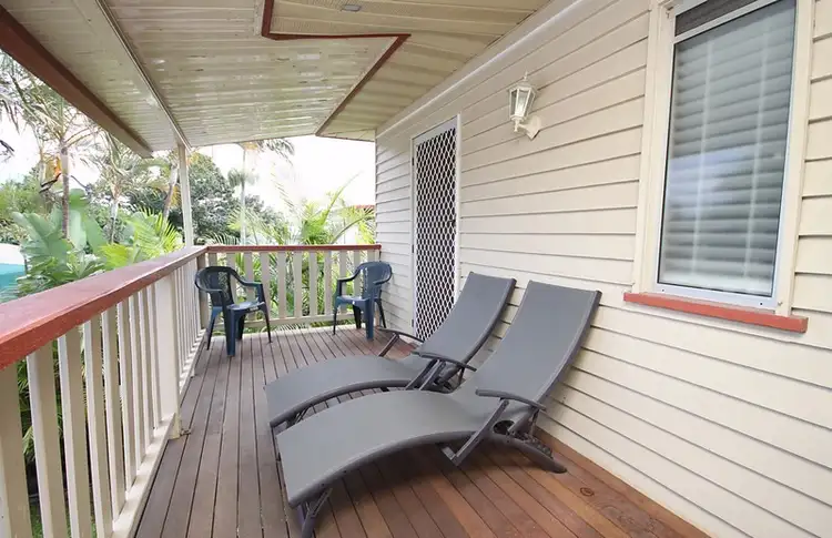 Fifth view of Homely house listing, 16 Coulter Crescent, Northgate QLD 4013