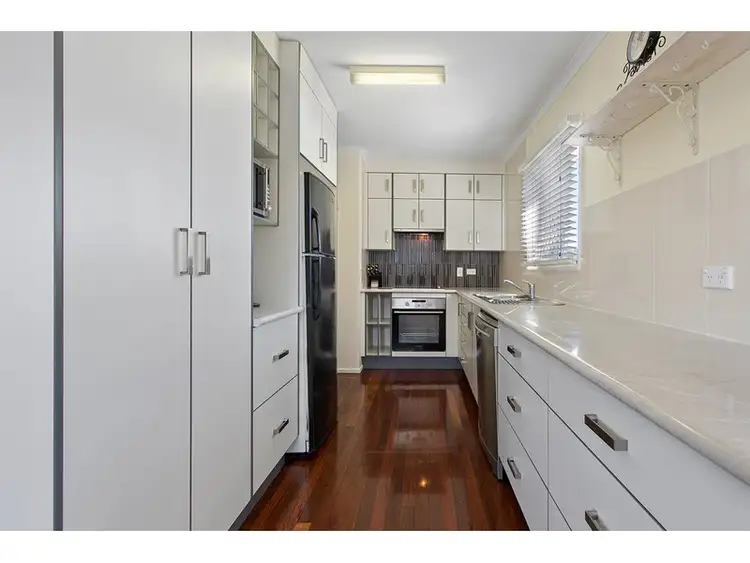 Third view of Homely house listing, 145 Venables Street, Frenchville QLD 4701
