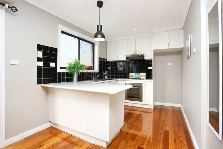 Second view of Homely unit listing, 1/1 Grimwade Court, Epping VIC 3076