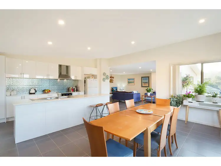 Seventh view of Homely house listing, 296 Pacific Way, Tura Beach NSW 2548