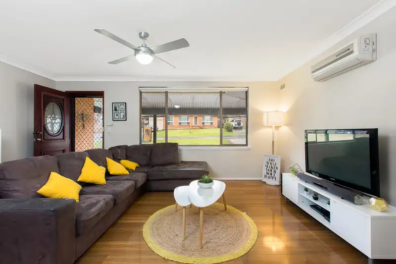 Main view of Homely house listing, 61 Hillside Drive, Albion Park NSW 2527