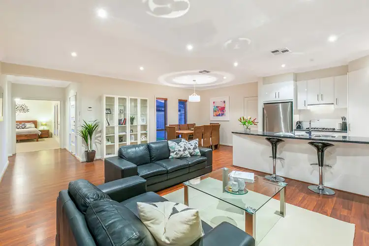 Third view of Homely house listing, 43A Johnstone Road, Oaklands Park SA 5046