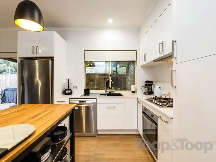 Sixth view of Homely house listing, 17 Hidcote Circuit, Oakden SA 5086