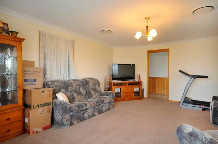 Sixth view of Homely rural property listing, 46 Panorama Drive, Glenvale QLD 4350