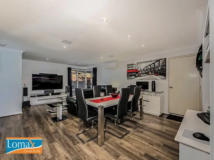 Fifth view of Homely house listing, 10 Tambelyn Street, Clarkson WA 6030