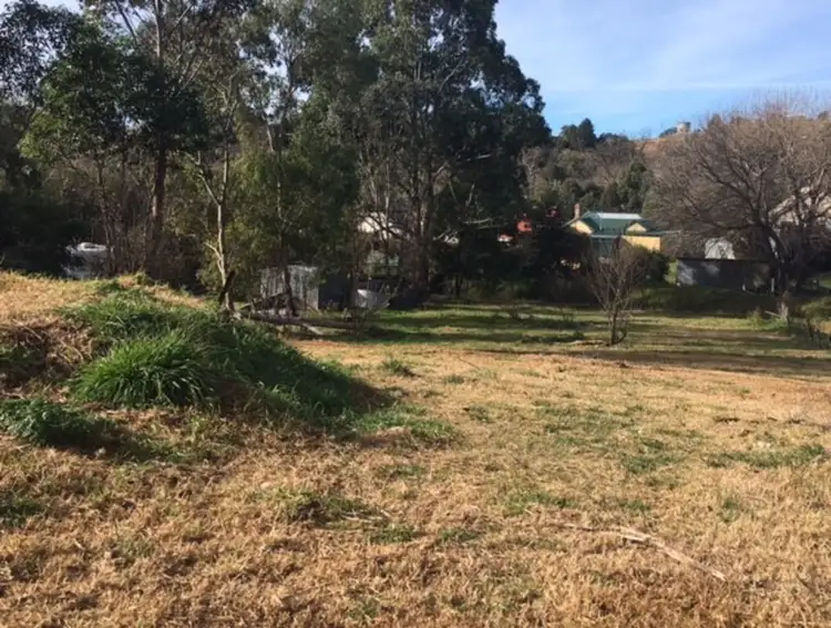 LOT 1, 14 Eden Street, Candelo NSW 2550