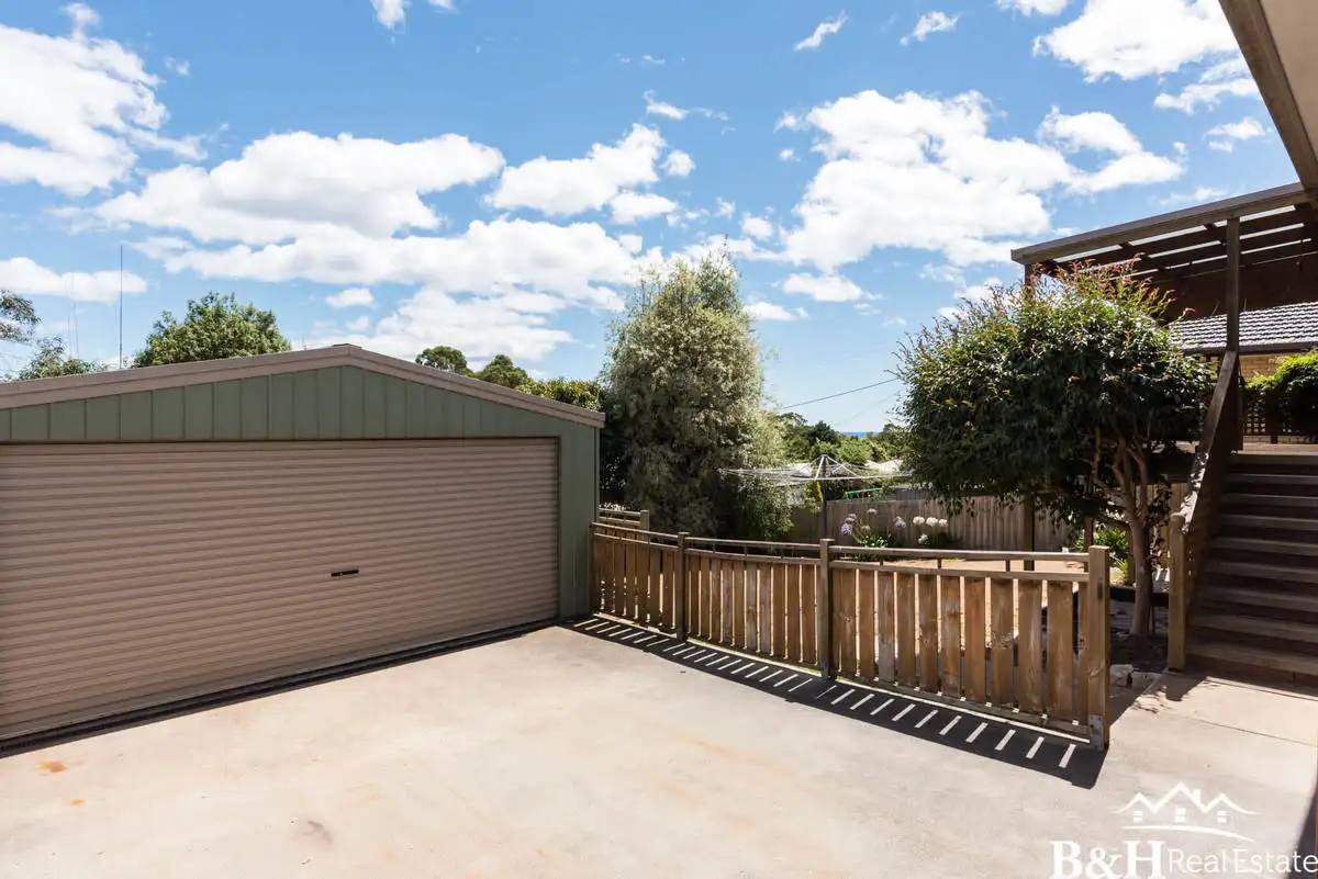 Main view of Homely house listing, 50 Mission Hill Road, Penguin TAS 7316
