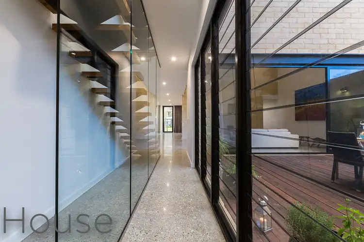 Fifth view of Homely house listing, 3 Ceylon Turn, North Coogee WA 6163
