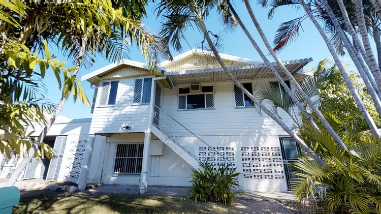 61 Goodwin Street, Currajong QLD 4812