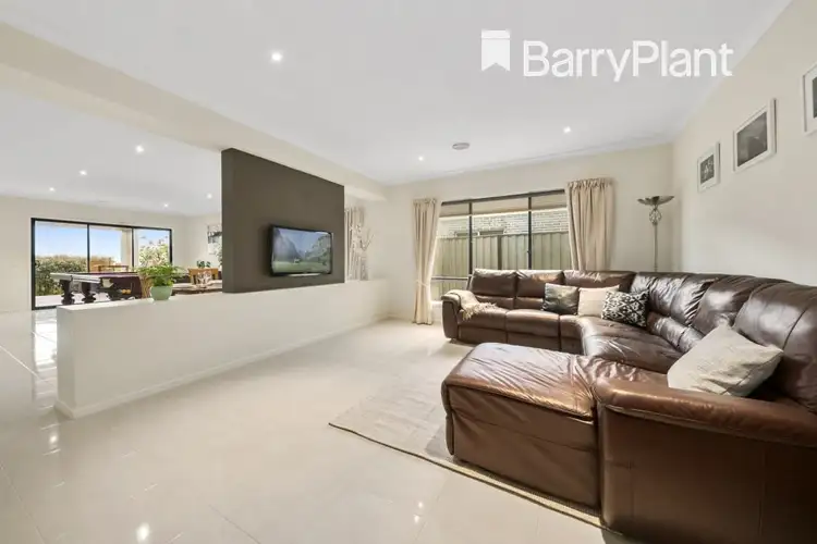 Fifth view of Homely house listing, 22 Superior Waters, Pakenham VIC 3810
