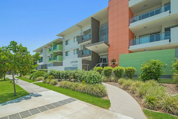 112/1 Bowden Court, Nerang QLD 4211