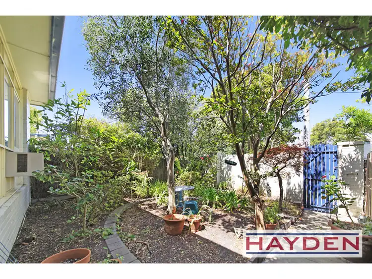 Seventh view of Homely apartment listing, 1/9 Barry Street, Mentone VIC 3194