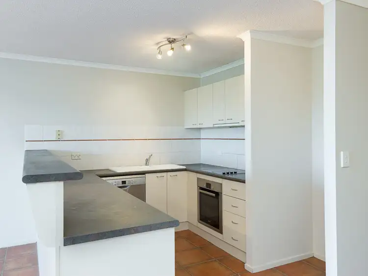 Fourth view of Homely unit listing, 4/25 Whytecliffe Street, Albion QLD 4010