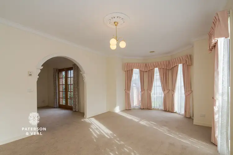 Fifth view of Homely unit listing, 1/8 Lake Street, Lake Wendouree VIC 3350