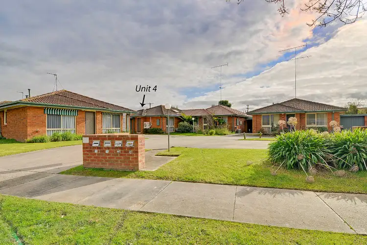 Seventh view of Homely unit listing, 4/1-3 Farren Close, Traralgon VIC 3844