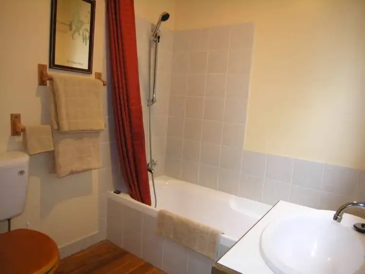 Sixth view of Homely house listing, 975 Old Tolmie Road, Mansfield VIC 3722