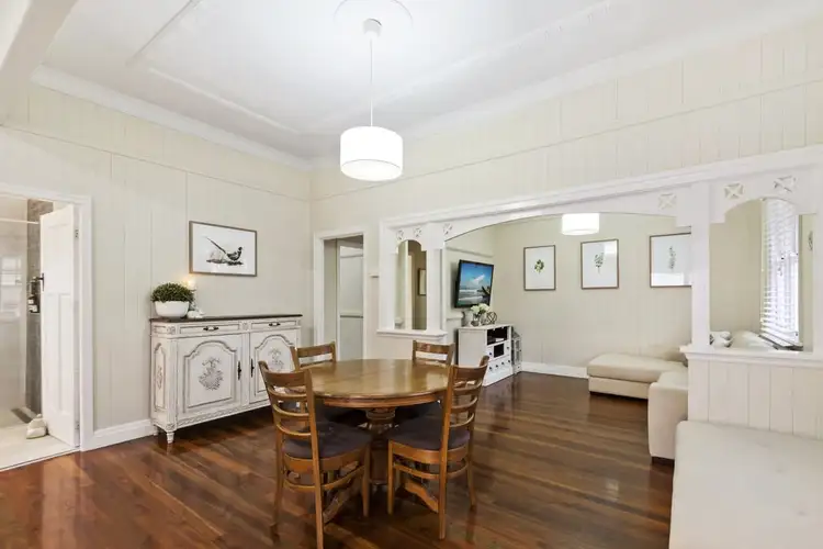 Sixth view of Homely house listing, 122 Neil Street, South Toowoomba QLD 4350