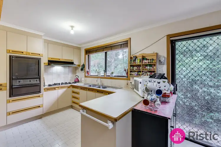 Third view of Homely unit listing, 2/16 Sieben Close, Mill Park VIC 3082