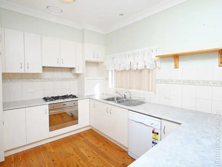 Second view of Homely house listing, 42 Raye Street, Tolland NSW 2650