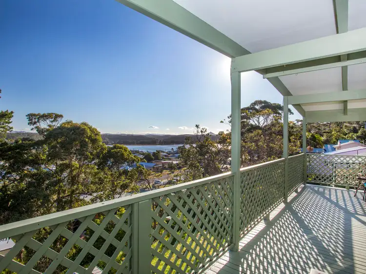 Fifth view of Homely house listing, 116 Canberra Crescent, Burrill Lake NSW 2539