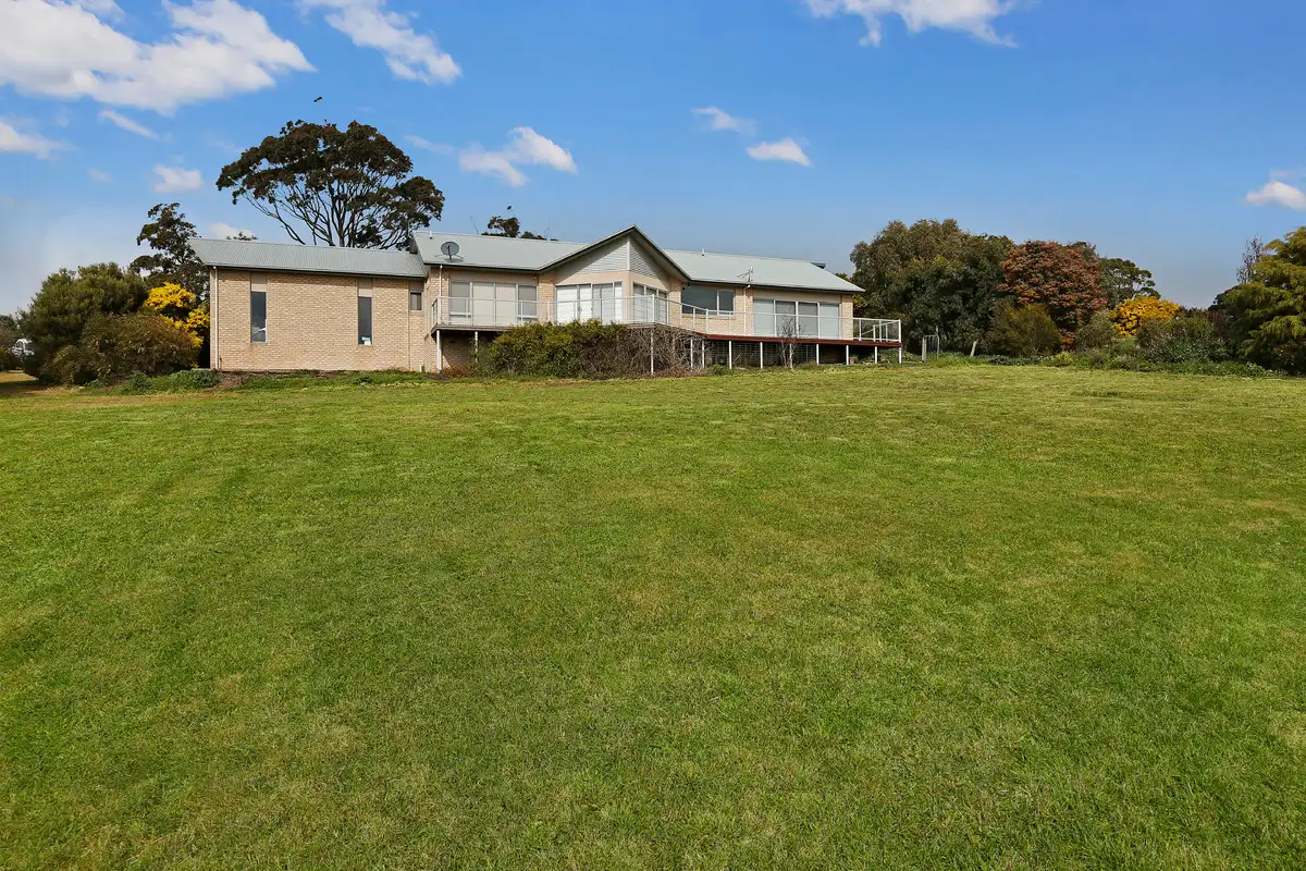 Main view of Homely house listing, 110 Park Lane, Camperdown VIC 3260