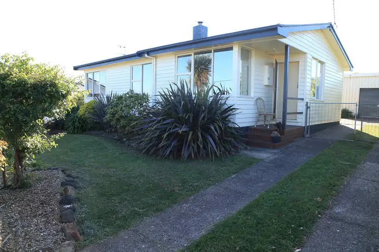 Main view of Homely house listing, 21 Raymond Avenue, Devonport TAS 7310