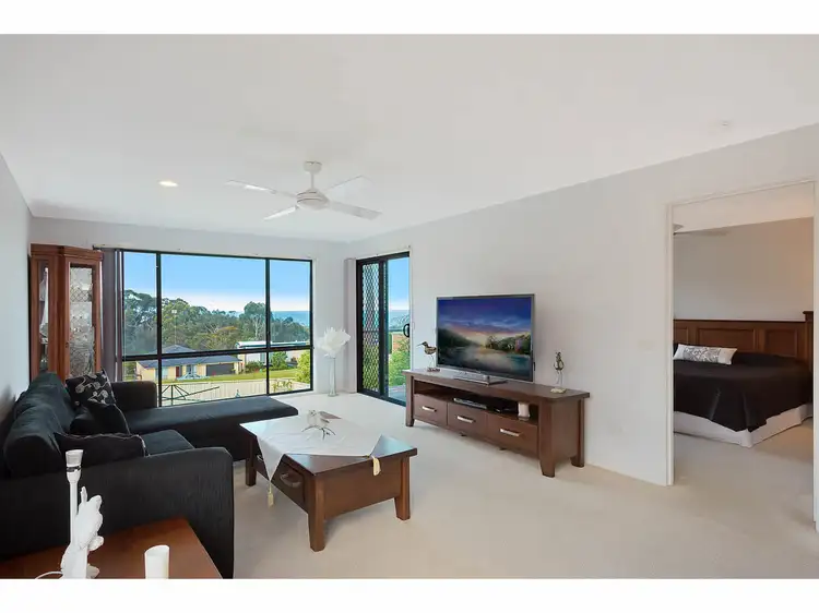 Fifth view of Homely apartment listing, 1/8 Krista Lee Court, Tura Beach NSW 2548