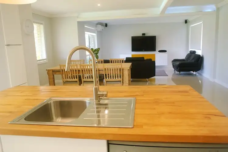 Second view of Homely house listing, 8 Lancelot Crescent, Ormeau QLD 4208