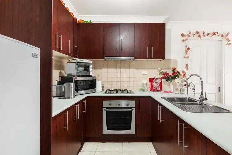 Second view of Homely unit listing, 22/4-16 Melaleuca Drive, Meadow Heights VIC 3048