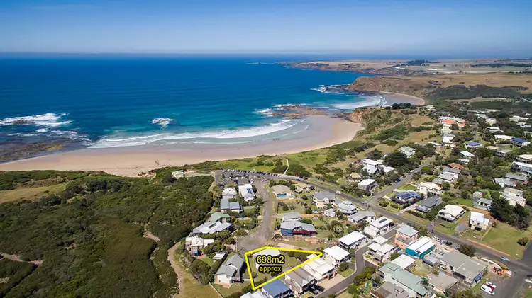 Seventh view of Homely house listing, 10 Mills Court, Smiths Beach VIC 3922